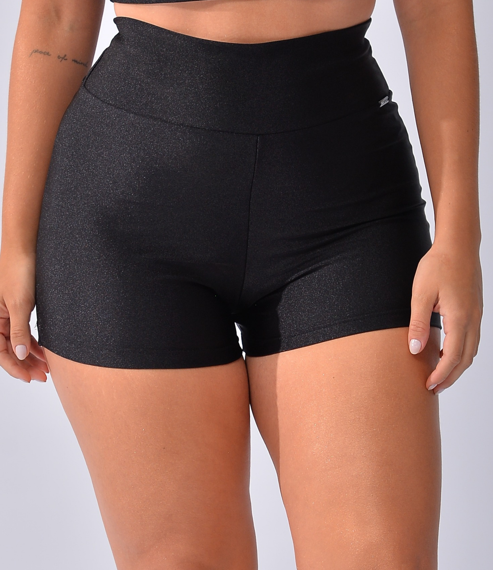 Flow Core Shorts