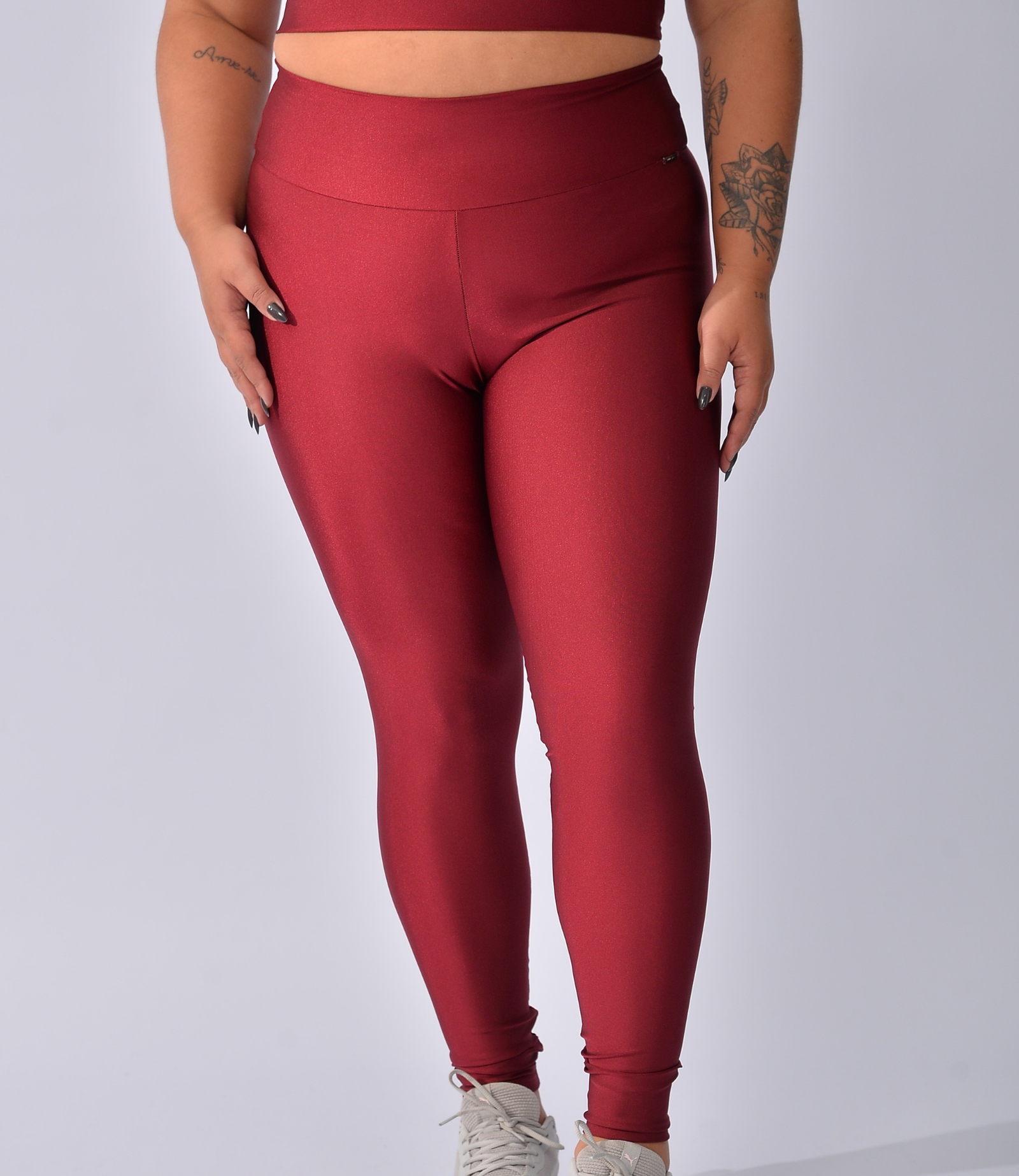 Flow Core Leggings